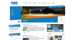 Desktop Screenshot of lvwettingenbaden.ch